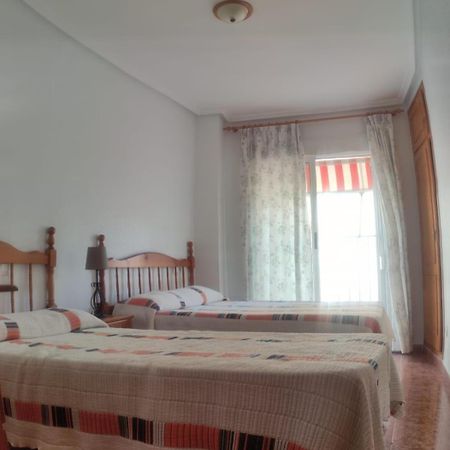 Apartamento Marmenor サン・ペドロ・デル・ピナタル エクステリア 写真