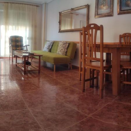 Apartamento Marmenor サン・ペドロ・デル・ピナタル エクステリア 写真