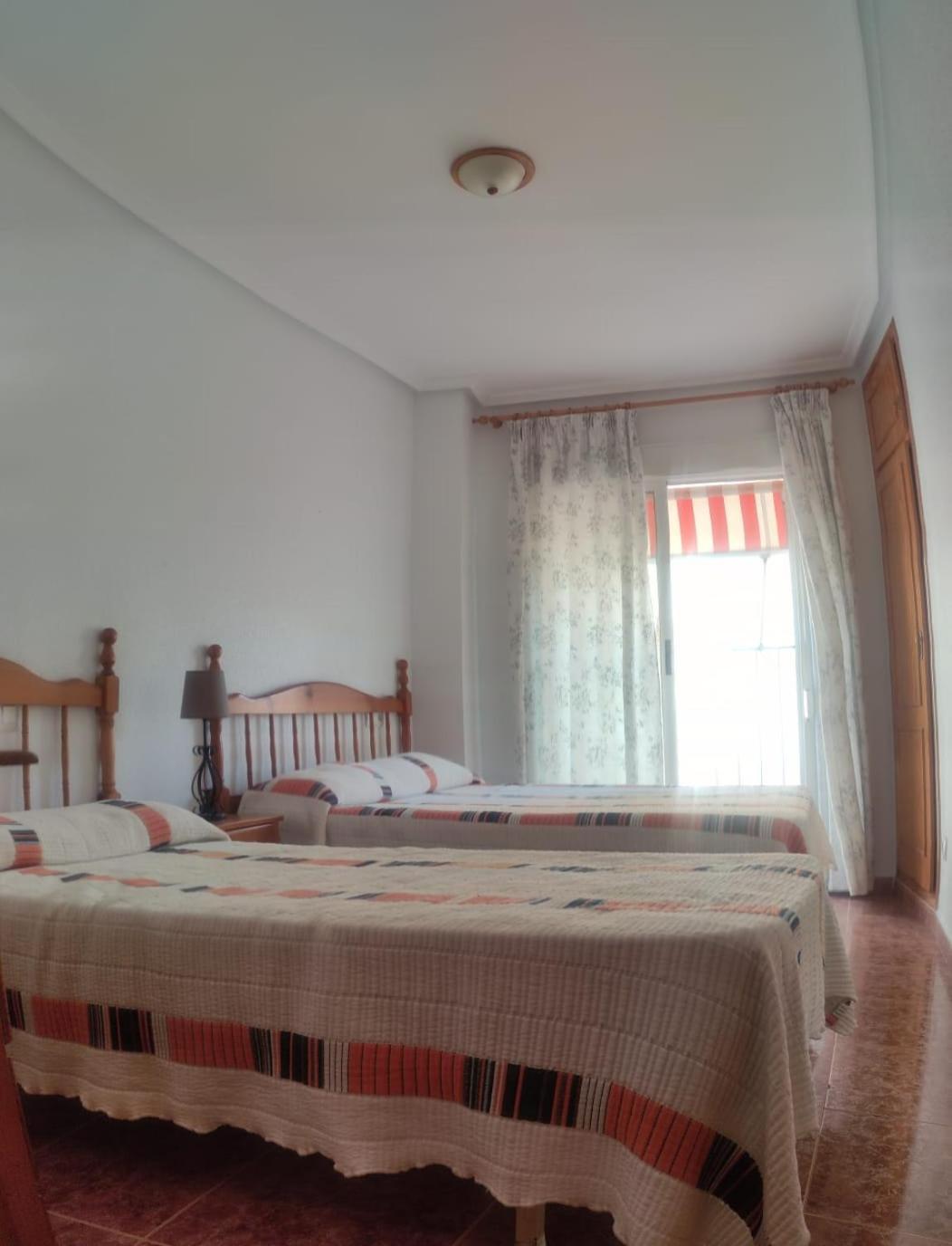 Apartamento Marmenor サン・ペドロ・デル・ピナタル エクステリア 写真