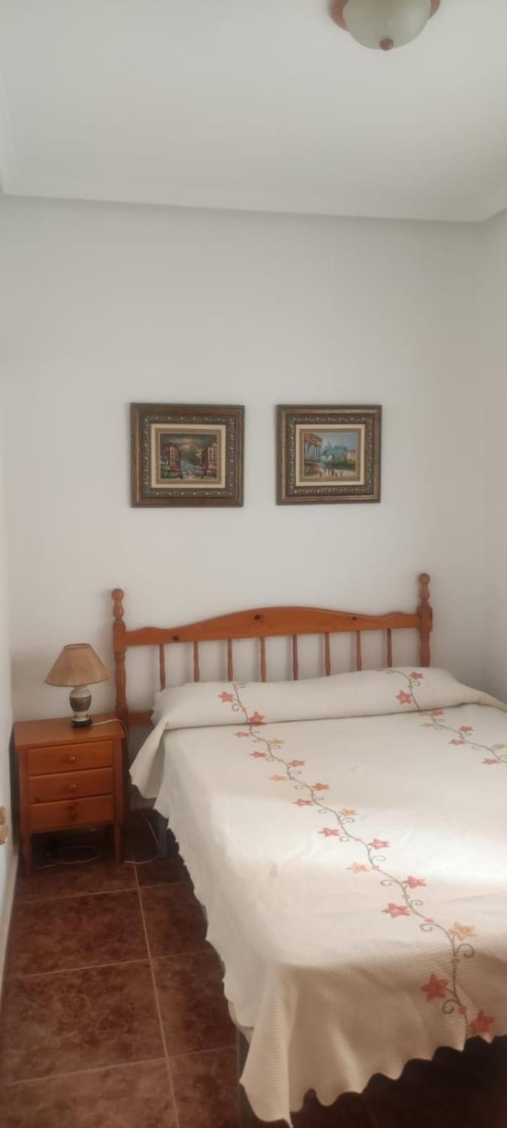 Apartamento Marmenor サン・ペドロ・デル・ピナタル エクステリア 写真
