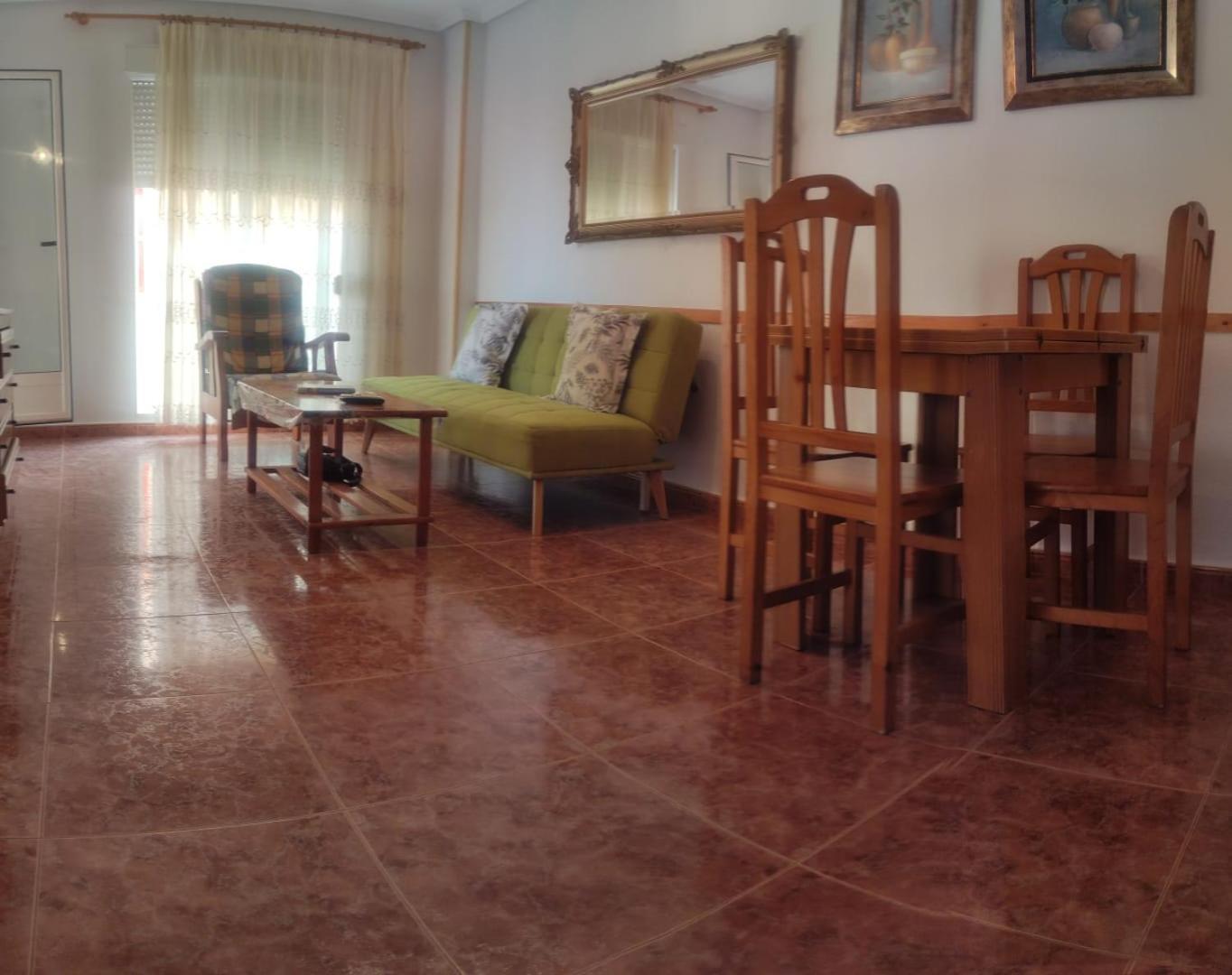 Apartamento Marmenor サン・ペドロ・デル・ピナタル エクステリア 写真