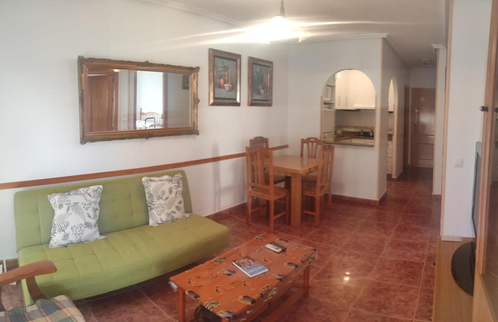 Apartamento Marmenor サン・ペドロ・デル・ピナタル エクステリア 写真